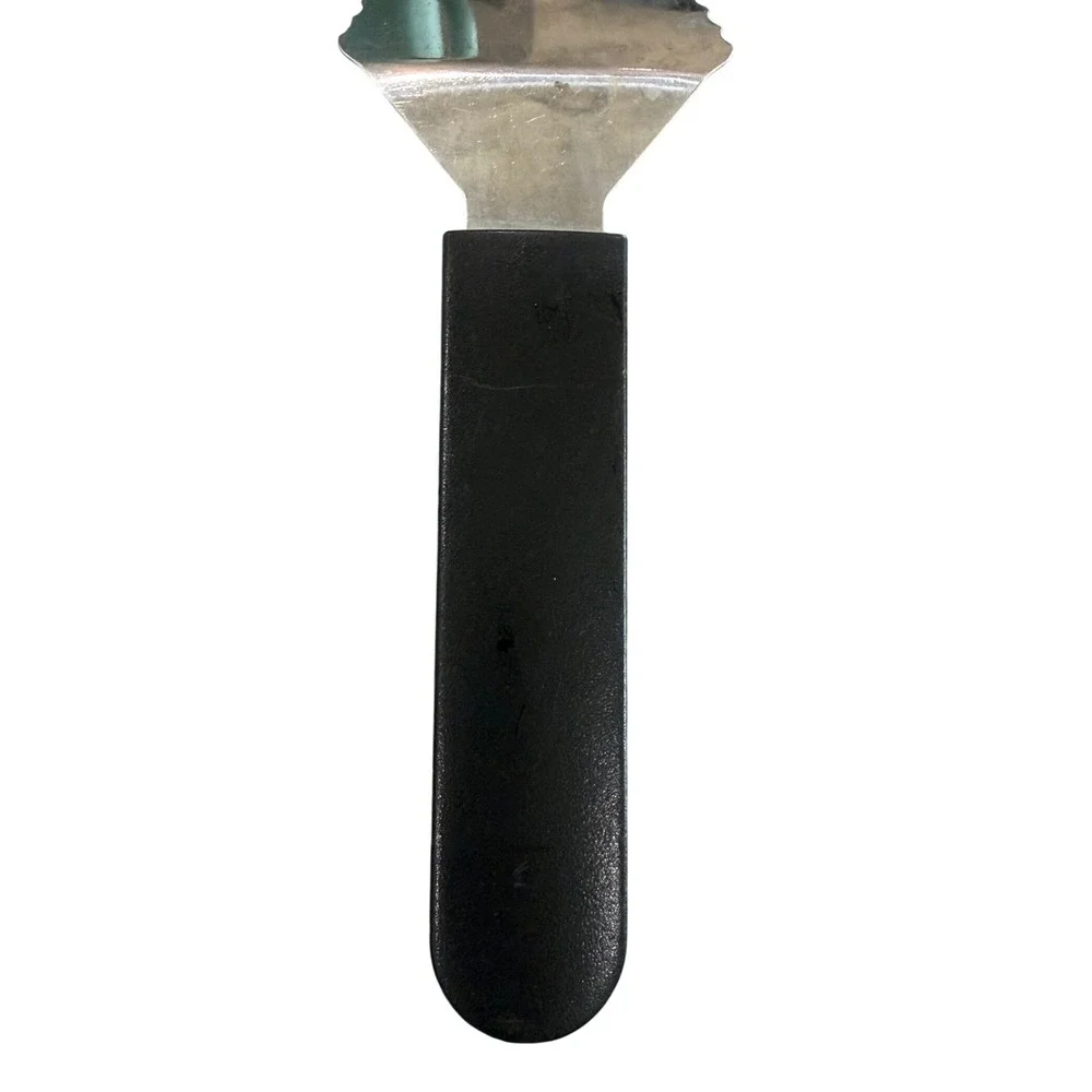 Vintage‎ Pampered Chef Slice N Serve Serrated Pie Cake Cut Server Kitchen Tool